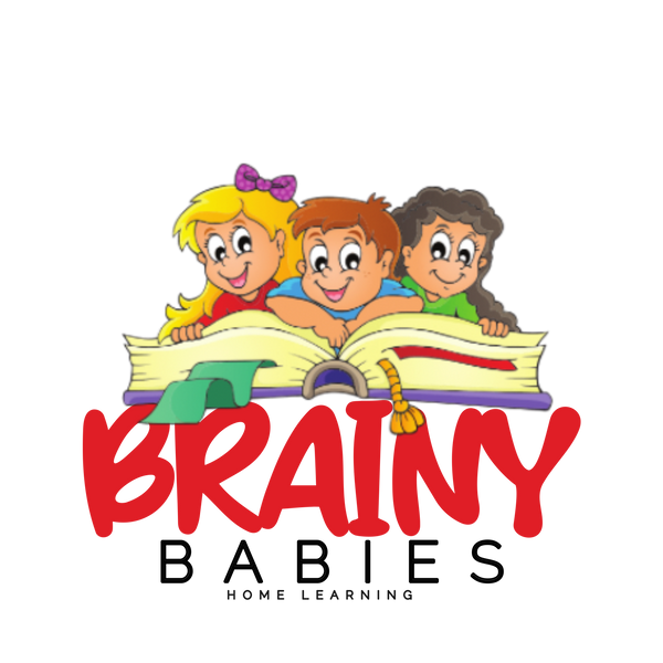 Brainy Babies Home Learning